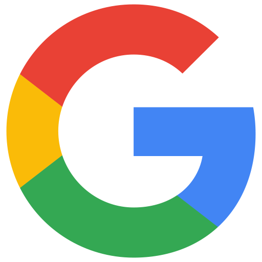 google review logo